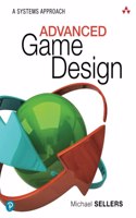 Advanced Game Design