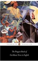 The Penguin Book of Caribbean Verse in English