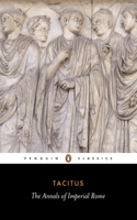 The Annals of Imperial Rome: The Annals of Imperial Rome