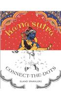 Kama Sutra Connect-the-Dots