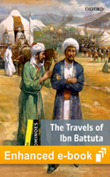 Dominoes Level 1: Travels of Ibn Battuta E-Book