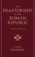 Praetorship in the Roman Republic