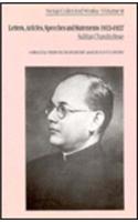 Netaji: Collected Works