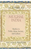Mughal India