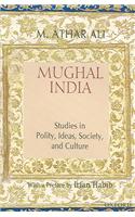 Mughal India