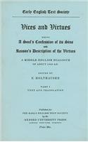 Vices and Virtues (from British Museum MS Stowe 240)