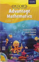 Advantage Mathematics - Book 5