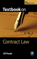 Textbook on Contract Law