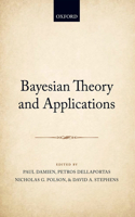 Bayesian Theory and Applications