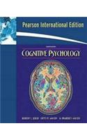 Cognitive Psychology