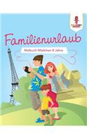 Familienurlaub