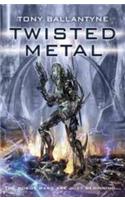 Twisted Metal