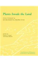 Plants Invade the Land