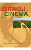 Israeli Cinema