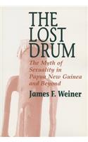 Lost Drum