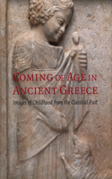 Coming of Age in Ancient Greece