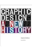Graphic Design: A New History, Second Edition