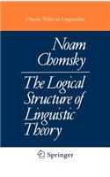 Logical Structure of Linguistic Theory
