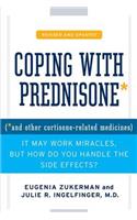 Coping with Prednisone, Revised and Updated