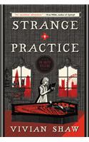Strange Practice