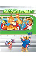 Reading 2011 Student Edition (Hardcover) Grade 2.1
