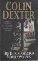 The Third Inspector Morse Omnibus