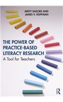 Power of Practice-Based Literacy Research