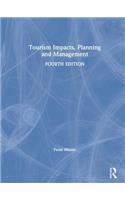 Tourism Impacts, Planning and Management