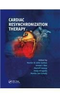 Cardiac Resynchronization Therapy