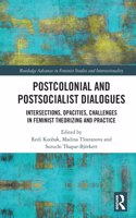 Postcolonial and Postsocialist Dialogues