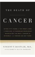 The Death of Cancer