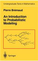 Introduction to Probabilistic Modeling