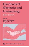 Handbook of Obstetrics and Gynaecology