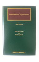 Shareholders' Agreements