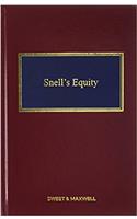 Snell's Equity