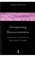 Interpreting Macroeconomics