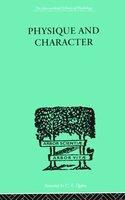 Physique and Character