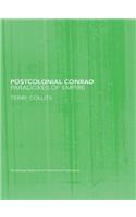 Postcolonial Conrad