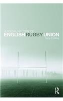Social History of English Rugby Union