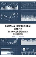 Bayesian Hierarchical Models