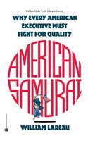 American Samurai