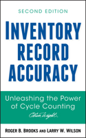 Inventory Accuracy 2e