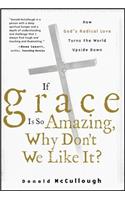 If Grace Is So Amazing, Why Don't We Like It?