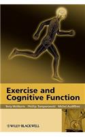 Exercise and Cognitive Functio