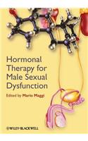 Hormonal Therapy for Male Sexual Dysfunction