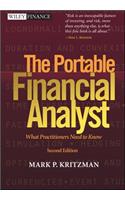 The Portable Financial Analyst