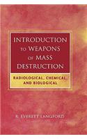 Introduction to Weapons of Mass Destruction