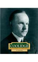 Calvin Coolidge