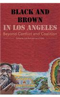 Black and Brown in Los Angeles