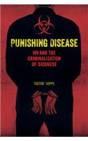 Punishing Disease